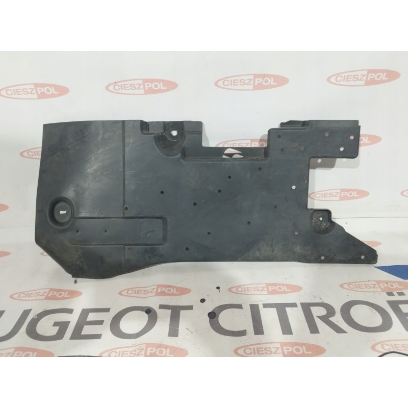 OSŁONA SILNIKA PODWOZIA C4 GRAND PICASSO ORYGINAŁ 9815318580