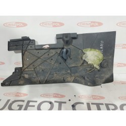 OSŁONA SILNIKA PODWOZIA C4 GRAND PICASSO ORYGINAŁ 9815318580