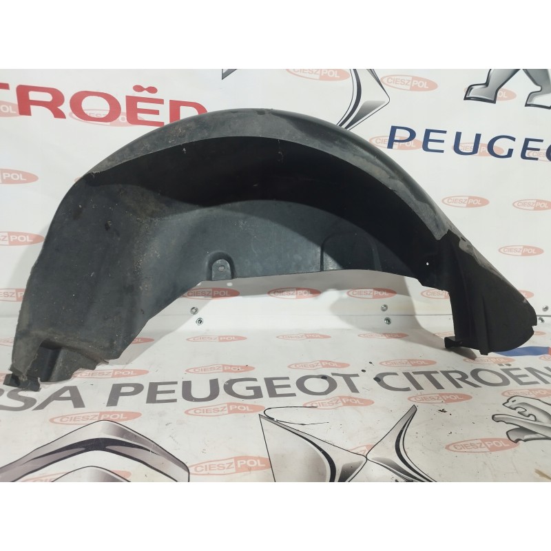 NADKOLE TYLNE LEWE CITROEN BERLINGO III PEUGEOT PARTNER ORYGINAŁ 9880450380 NADKOLE TYLNE LEWE CITROEN BERLINGO III PEUGEOT PARTNER ORYGINAŁ 9880450380