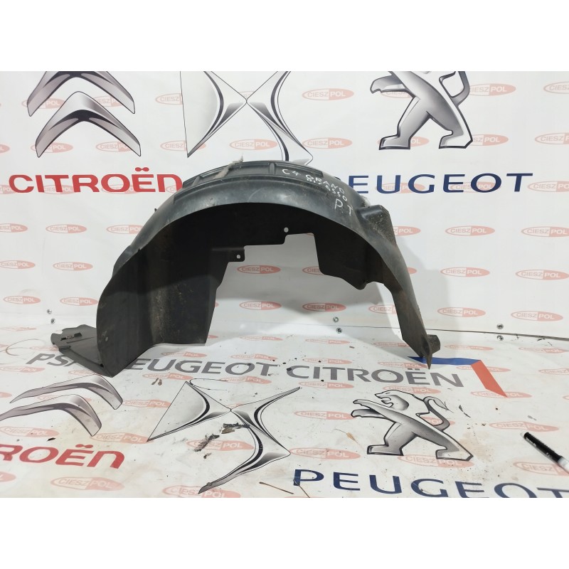 NADKOLE TYLNE PRAWE CITROEN C4 GRAND PICASSO II ORYGINAŁ 9808022980 NADKOLE TYLNE PRAWE CITROEN C4 GRAND PICASSO II ORYGINAŁ 9808022980