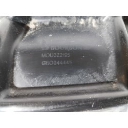 NADKOLE TYLNE PRAWE OPEL GRANDLAND X ORYGINAŁ GEO 044445,MOU022195