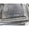NADKOLE TYLNE PRAWE OPEL GRANDLAND X ORYGINAŁ GEO 044445,MOU022195