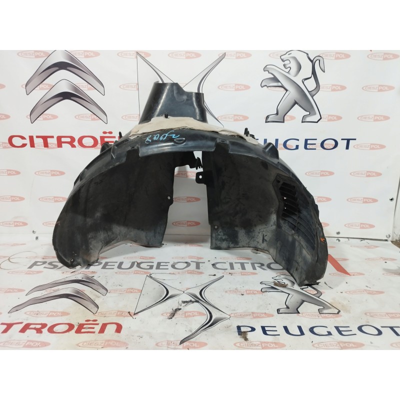 NADKOLE PRZÓD LEWY PEUGEOT 3008 II 5008 II ORYGINAŁ 9825281680 NADKOLE PRZÓD LEWY PEUGEOT 3008 II 5008 II ORYGINAŁ 9825281680