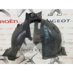 NADKOLE PRZÓD PRAWY PEUGEOT 3008 II 5008 II ORYGINAŁ 9825282080