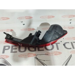 LAMPA TYLNA PRAWA PEUGEOT 508 II LIFT STAN JAK NOWA ORYGINAŁ 969813836480