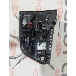 LAMPA TYLNA PRAWA W KLAPĘ LED SEAT ALHAMBRA MK2 JAK NOWA ORYGINAŁ