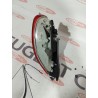 LAMPA TYLNA PRAWA W KLAPĘ PEUGEOT PEUGEOT 2008 JAK NOWA ORYGINAŁ 9678074580
