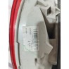 LAMPA TYLNA PRAWA W KLAPĘ PEUGEOT PEUGEOT 2008 JAK NOWA ORYGINAŁ 9678074580