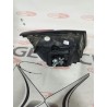 LAMPA TYLNA PRAWA LED W KLAPĘ PEUGEOT 3008 ,JAK NOWA ORYGINAŁ 9810477780