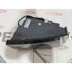 LAMPA TYLNA PRAWA FULL LED PEUGEOT 508 II, NOWA ORYGINAŁ 9813508180