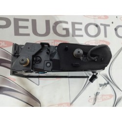 LAMPA TYLNA PRAWA FULL LED PEUGEOT 508 II, NOWA ORYGINAŁ 9813508180