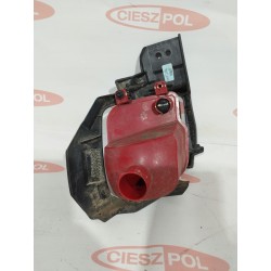 LAMPA TYLNA PRAWA PRZECIWGIELNA PEUGEOT 2008,3008 CITROEN ORYGINAŁ Z RAMKĄ