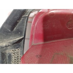 LAMPA TYLNA PRAWA PRZECIWGIELNA PEUGEOT 2008,3008 CITROEN ORYGINAŁ Z RAMKĄ