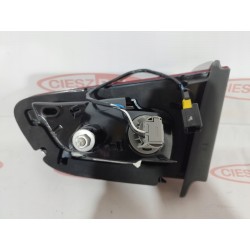 LAMPA TYLNA LEWA CITROEN DS5 2011-2018 W TYLNĄ KLAPĘ JAK NOWA ORYGINAŁ
