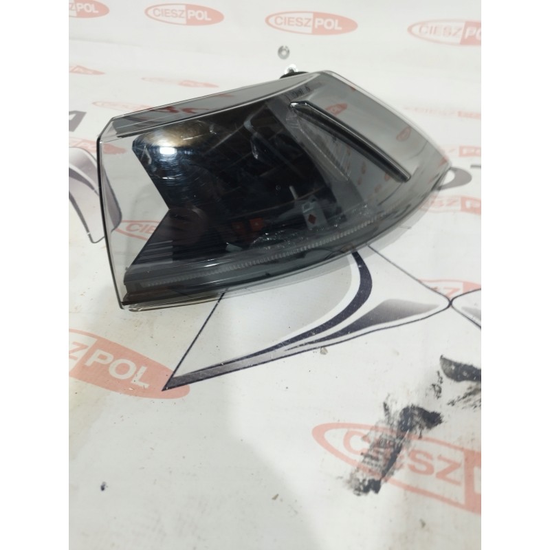 LAMPA TYLNA PRAWA LED PEUGEOT 508 II,JAK NOWA ORYGINAŁ 9813508480 LAMPA TYLNA PRAWA LED PEUGEOT 508 II,JAK NOWA ORYGINAŁ 9813508480