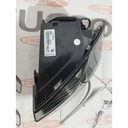 LAMPA TYLNA PRAWA LED PEUGEOT 508 II,JAK NOWA ORYGINAŁ 9813508480