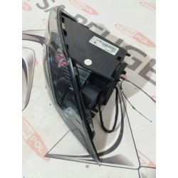 LAMPA TYLNA PRAWA LED PEUGEOT 508 II,JAK NOWA ORYGINAŁ 9813508480