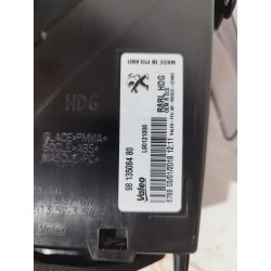 LAMPA TYLNA PRAWA LED PEUGEOT 508 II,JAK NOWA ORYGINAŁ 9813508480