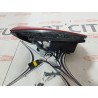 LAMPA TYLNA PRAWA CITROEN DS5 2011- W TYLNĄ KLAPĘ JAK NOWA ORYGINAŁ