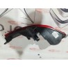 LAMPA TYLNA LEWA DOLNA W ZDERZAK PEUGEOT 508 II ORYGINAŁ 9813836580