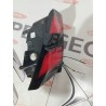 LAMPA TYLNA LEWA W KLAPĘ LED PEUGEOT 3008 II JAK NOWA ORYGINAŁ