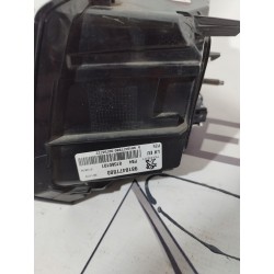 LAMPA TYLNA LEWA W KLAPĘ LED PEUGEOT 3008 II JAK NOWA ORYGINAŁ