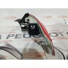 LAMPA TYLNA LEWA LED PEUGEOT 508 I LIFT STAN JAK NOWA ORYGINAŁ 9686779580