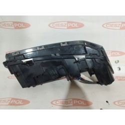 LAMPA PRZÓD DRL LED PRAWY PEUGEOT 308 III T10 JAK NOWA ORYGINAŁ 9835230880