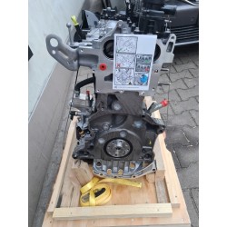 Fabrycznie Nowy silnik 2,2 BHdi Peugeot Boxer Jumper 4H