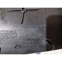 OSŁONA SŁUPKA ŚRODKOWEGOPEUGEOT 308 T9 PRAWA LEWA ORYGINAŁ JAK NOWY