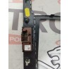 OSŁONA RAMKA ZMIANY BIEGÓW DEKOR PEUGEOT 508 I ORYGINAŁ 9671083577