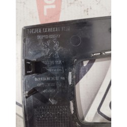 OSŁONA RAMKA ZMIANY BIEGÓW DEKOR PEUGEOT 508 I ORYGINAŁ 9671083577