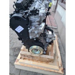 Fabrycznie Nowy silnik 2,2 BHdi Peugeot Boxer Jumper 4H