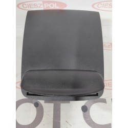 PÓŁKA NA DOKUMENTY UCHWYT JUMPER BOXER DUCATO ORYGINAŁ 8070130818