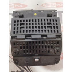 PÓŁKA NA DOKUMENTY UCHWYT JUMPER BOXER DUCATO ORYGINAŁ 8070130818