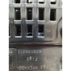 PÓŁKA NA DOKUMENTY UCHWYT JUMPER BOXER DUCATO ORYGINAŁ 8070130818