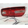 LAMPA TYLNA PRAWA CITROEN C4 PICASSO II ORYGINAŁ JAK NOWA 9676120680