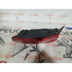 LAMPA TYLNA PRAWA CITROEN C4 PICASSO II ORYGINAŁ JAK NOWA 9676120680