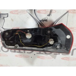 LAMPA TYLNA PRAWA CITROEN C4 PICASSO II ORYGINAŁ JAK NOWA 9676120680