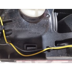 LAMPA TYLNA PRAWA CITROEN C4 PICASSO II ORYGINAŁ JAK NOWA 9676120680