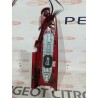 LAMPA TYLNA LEWA PEUGEOT PARTNER III BERLINGO III ORYGINAŁ IGŁA 9880545280