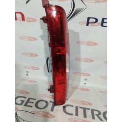 LAMPA TYLNA LEWA PEUGEOT PARTNER III BERLINGO III ORYGINAŁ IGŁA 9880545280