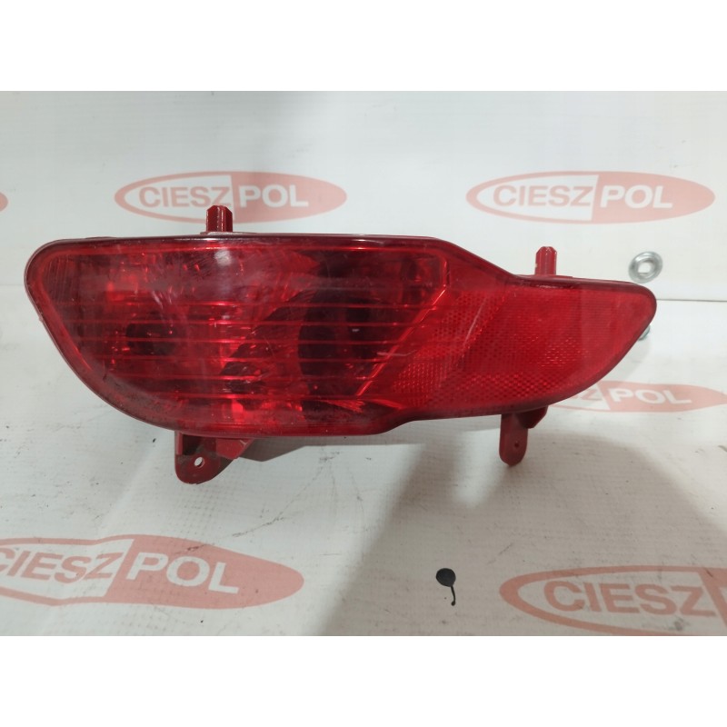 LAMPA TYLNA PRZECIWMGIELNA PEUGEOT 3008II 5008 II ORYGINAŁ 9811982980 LAMPA TYLNA PRZECIWMGIELNA PEUGEOT 3008II 5008 II ORYGINAŁ 9811982980