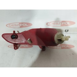 LAMPA TYLNA PRZECIWMGIELNA PEUGEOT 3008II 5008 II ORYGINAŁ 9811982980