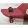 LAMPA TYLNA PRZECIWMGIELNA PEUGEOT 3008II 5008 II ORYGINAŁ 9811982980