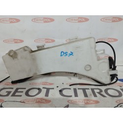 ZBIORNIK PŁYNU SPRYSKIWACZA CITROEN DS7 CROSSBSCK ORYGINAŁ 9830837880