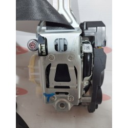 PAS BEZPIECZENSTWA PRZÓD AUDI Q7 SQ7 Q8 SQ8 ORYGINAŁ 4M8857705G JAK NOWY