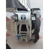 PAS BEZPIECZENSTWA PRZÓD AUDI Q7 SQ7 Q8 SQ8 ORYGINAŁ 4M8857705G JAK NOWY