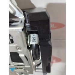 PAS BEZPIECZENSTWA PRZÓD AUDI Q7 SQ7 Q8 SQ8 ORYGINAŁ 4M8857705G JAK NOWY