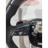 KIEROWNICA SKÓRA AUDI SQ7 Q7 SQ8 Q8 JAK NOWA ORYGINAŁ 4M8419091E